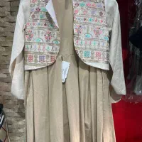 سارافون کت بچگانه|کفش و لباس بچه|اندیشه, شهرک صدف|دیوار