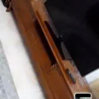 ست اینه کنسول و میز تی وی نو نو