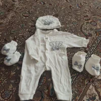 لباس بچه گانه