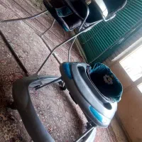 روروئک وصندلی غذا کودک مارک دلیجان