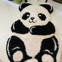 فرش اتاق کودک