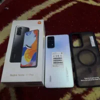 شیامیNote11proدرحدنو|موبایل|تهران, ارامنه|دیوار