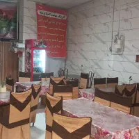 غذا اماده وکترینگ درحال کار ب فروش میرسد|دفتر کار|بیرجند, |دیوار