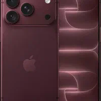 اپل ۱۸ پرو و پرومکس  18 pro pro max
