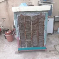 کولر 7000 ابسال