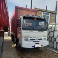 بادسان بی۸|خودرو سنگین|تهران, مختاری|دیوار