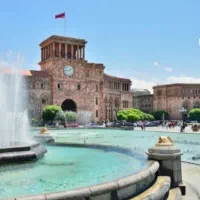 تور ارمنستان