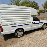 مزداکاراتک کابین موتورمیتسوبیشی 2000مدل آخر1400