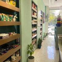 همکار در فروشگاه قهوه آسمون|استخدام خدمات فروشگاه و رستوران|قزوین, |دیوار