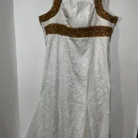 پیراهن مجلسی