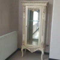 ماشین ظرفشویی ۸ نفره و بوفه