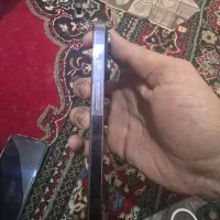 Zaa iPhone 14pro max در حد خشک  باطری ۸۹ریجستر شده|موبایل|زاهدان, |دیوار