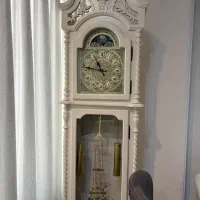 ساعت ایستاده نو