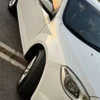 فروش برلیانس مدل۹۵دنده ای کارمندی بدون رنگ عتیقه|خودرو سواری و وانت|ارومیه, |دیوار