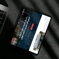 طراحی سایت، افزایش سرعت در نت ملی، پشتیبانی ۳ ماه
