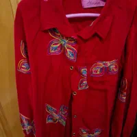 لباس دخترانه|کفش و لباس بچه|نجفآباد, پادگان عاشورا|دیوار