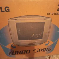 تلوزیون ۲۱اینچ  LG