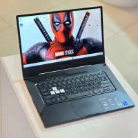 لپتاپ ایسوس گیمینگ FX516PM گرافیکRTX3060