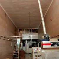 مغازه ، کارگاه ، تجاری135متری|فروش خانه و ویلا|اهواز, شهرک رزمندگان|دیوار