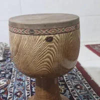 تنبک شیرانی دومهرER