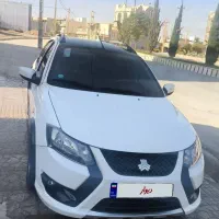 کوییک gxr|خودرو سواری و وانت|سرپل ذهاب, |دیوار