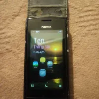 نوکیا 500 لمسی درحد نونو با کارتن فقط پنج میلیون|موبایل|محمدشهر, عباس آباد|دیوار