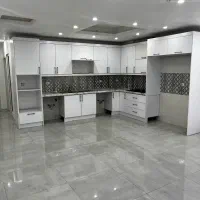 کابینت در حد نو|مصالح و تجهیزات ساختمان|اهواز, کمپلو شمالی|دیوار