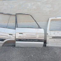 درب تویوتا استیشن