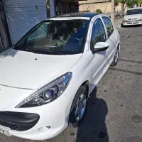 ۲۰۷ پانورا  دنده ای 85 گانه ارتقاع یافته