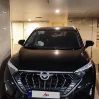 هایما مشکی بدون رنگ مدل ۴۰۳ ایکس سون x7