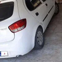 تیبا ۲  مدل ۹۷شرایط اقساطی|خودرو سواری و وانت|تبریز, |دیوار