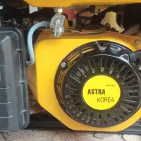 موتور برق آسترا کره ای