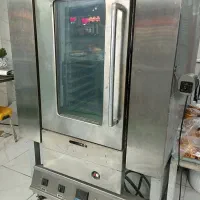 فر قنادی و کلوچه پزی|کافی‌شاپ و رستوران|رشت, معلم|دیوار