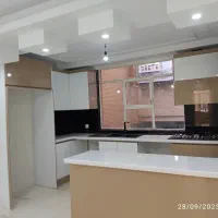 فروش آپارتمان ۸۲ متری ۲ خوابه در سازمان برنامه|فروش آپارتمان|تهران, سازمان برنامه شمالی|دیوار