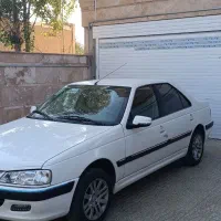 پژوپارس ۱۴۰۲ سفارشی دریچه گاز سیمی