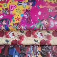 کاغذ کادو گلاسه