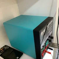 هویه منبع تغذیه ابزار تعمیرات موبایل|ابزارآلات|محمدشهر, محمدشهر|دیوار