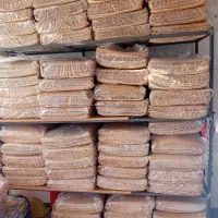 نان سبوس دار و ارد محلی|خوردنی و آشامیدنی|آذرشهر, |دیوار