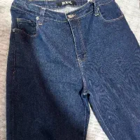 شلوار جین بوتکات کشی نو
