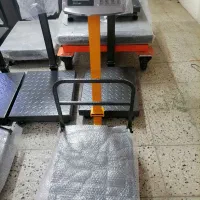 ترازو و باسکول عسکری(فروش و تعمیر)|فروشگاه و مغازه|گرگان, |دیوار