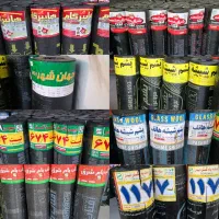 انواع ایزوگام دلیجان