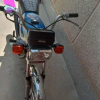 موتورسیکلت