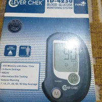 دستگاه قند خون