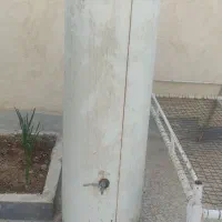 آب گرم کن مخزنی بزرگ