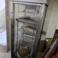 فروش هیتر شنی و گرم کن|کافی‌شاپ و رستوران|شیراز, شهرک فرهنگیان|دیوار