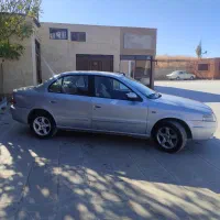 سمند سورن کم کارکرد|خودرو سواری و وانت|بیجار, |دیوار