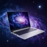 لبتاپ ایسوس فوق‌العاده زیبا