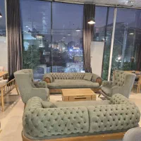 دو مدل مبل