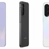 سامسونگ galaxy a36 ۲۵۶ رنگ بنفش افساطی بدون پیش