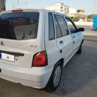 پراید ۱۱۱ مدل ۸۹